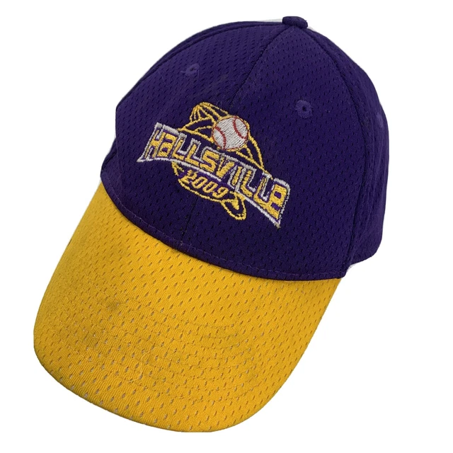 Hallsville 2009 Ragazzi Sfera Cappello Regolabile Baseball