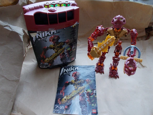 S.H.Figuarts ギャラクトロン Kits complets et packs, LEGO, Jeux de construction, Jouets et jeux