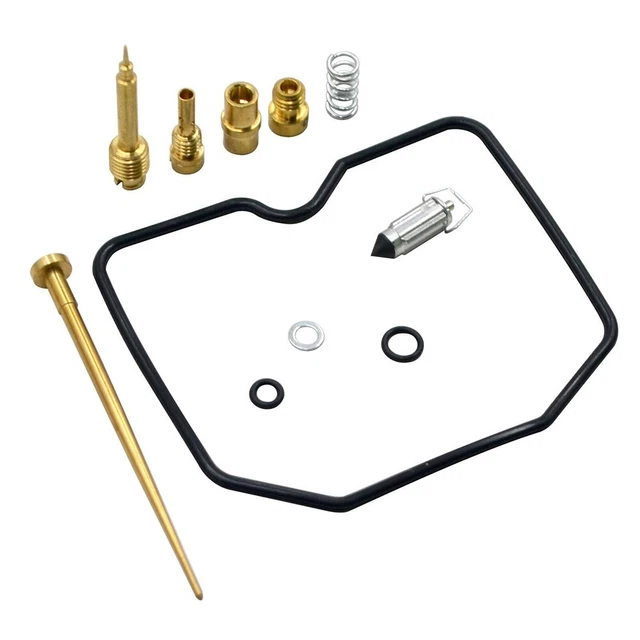 Kit di riparazione parti e accessori carburatore carburatore alta qualità. durevole