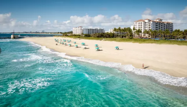 Marriott's Ocean Pointe WEST PALM BEACH FL June 16-21 2BDR 2BA 5 NIGHTS RENTAL