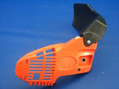 TimberTech Frein de Chaîne pour une Main Tronçonneuse Timbertech 2500 Ccm 