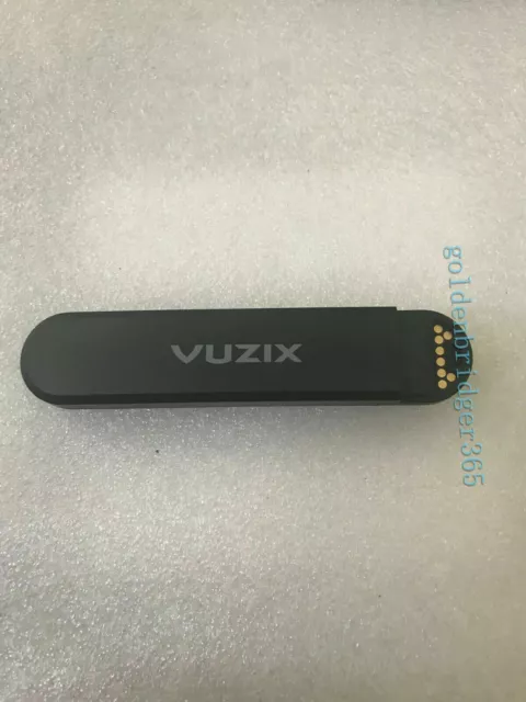 Genuine battery For Vuzix m400 smart glasses External Battery rechargeable