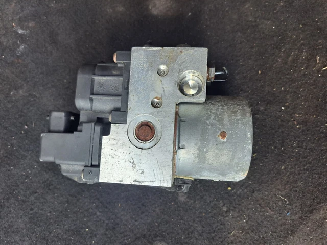V20* Centralina Blocco Idraulico Fiat Punto ABS 0273004424