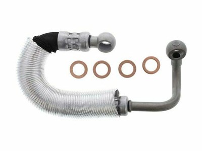 Turbocharger Oil Line 3PTM41 for BMW X5 335d 2010 2009 2011 2012 2013