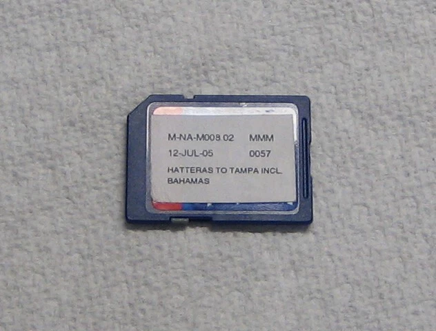 C MAP NT MAX SD Card M NA M008 02 - C MAP NT MAX SD Card M NA M00802 Hatteras To.webp
