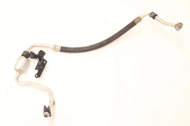 Dacia Duster Evaporatör Kompresör Arası Klima Hortumu 924805330R