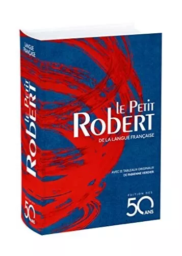 DIZIONARIO MONOLINGUA FRANCESE, Petit Robert edizione completa come nuova  EUR 40,00 - PicClick IT