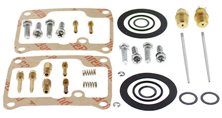 All Balls Snowmobile Carburetor Rebuild Kit 26-1979
