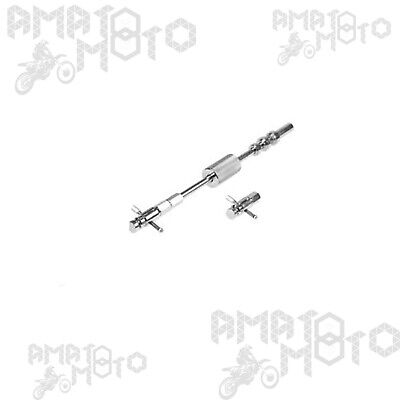 CUSCINETTI STERZO montaggio strumento BUZZETTI 25/26/28/29/30 mm per AEON Cobra 2008 