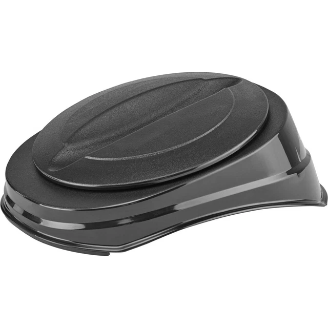 LifeLine Swivel Riser Block  BLACK !