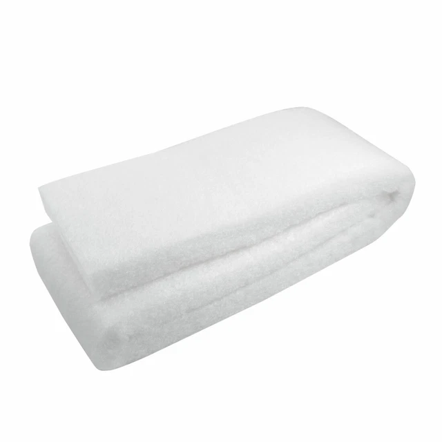 Aquarium Fish Tank White Economic Sponge  Filter 1M
