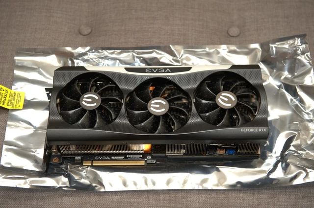 Evga Rtx 3070 Gb Gddr6 EVGA GeForce RTX 3070 FTW3 ULTRA 8gb GDDR6