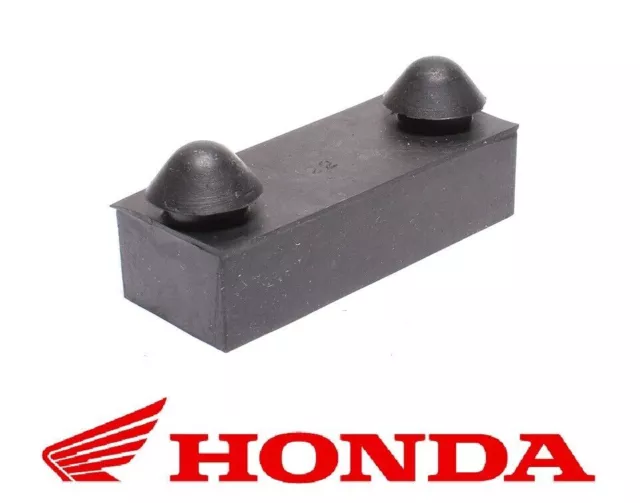 ¡NUEVO! Honda #77205-286-000 Goma B se adapta al asiento Honda Dax ST70 /...