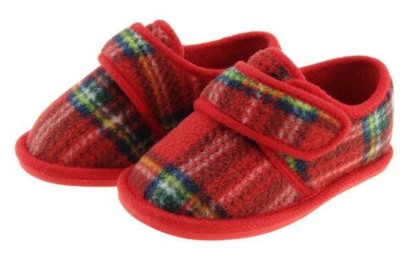 Tartan in pile scozzese Royal Stewart/per regalo/gusto della Scozia - Spedizione veloce