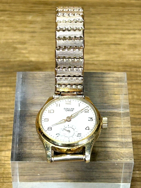 verre étanche bague chromé spécial quadrillé pour montre vintage ø 306