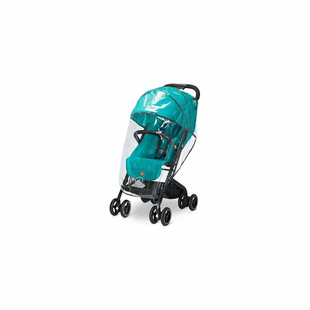 GB RAIN COVER Qbit Qbit Plus 27.65 PicClick UK