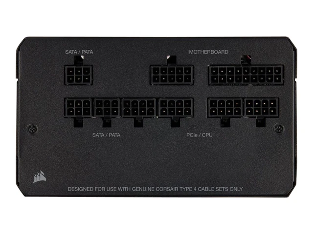 CP-9020198-EU Corsair RMx Series RM650x alimentatore (interno) ~D~