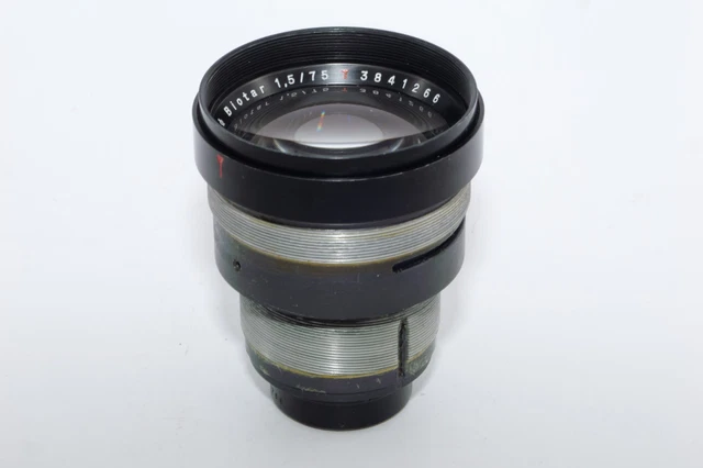 Vintage Lenses, Vintage Movie & Photography, Cameras & Photo