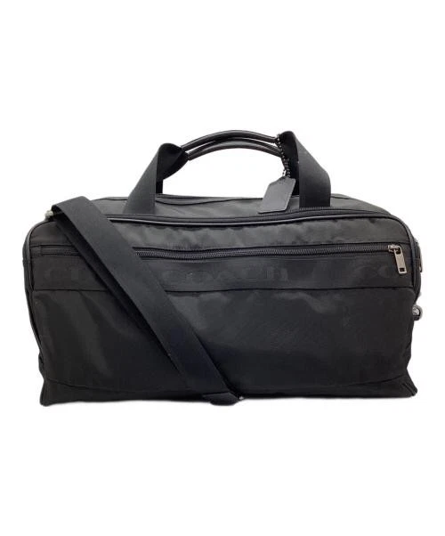 COACH 2WAY BOSTON Bag $354.75 - PicClick CA