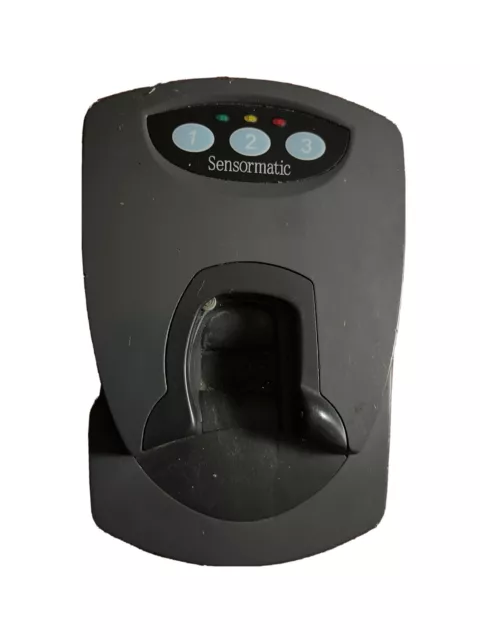 Sensormatic AMK-1000 SuperTag Electric Detacher Remover
