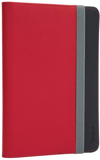 Targus Folio Flip Sottile Sleek Cover con Supporto Per IPAD Mini 1/2/3