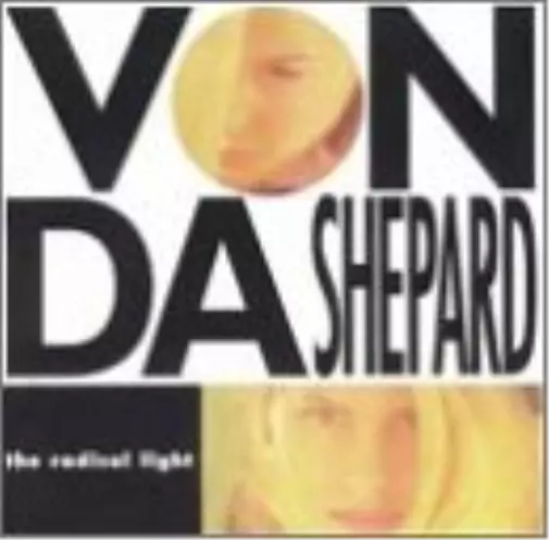 Vonda Shepard Radical Light (CD)