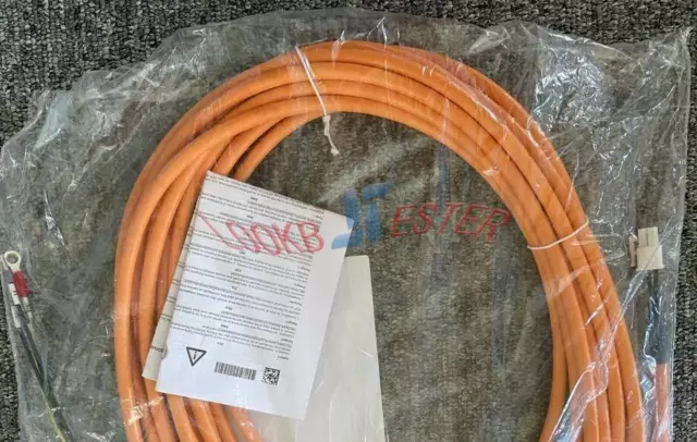 ONE NEW Siemens Power cable 6FX3002-5CK01-1BA0