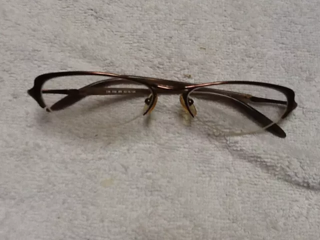 Chelsea Morgan Cm 558 Br 53-16-135 Reading Glasses