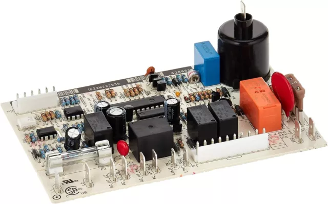 Refrigerator Power Supply Board