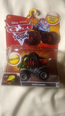 cars rasta carian