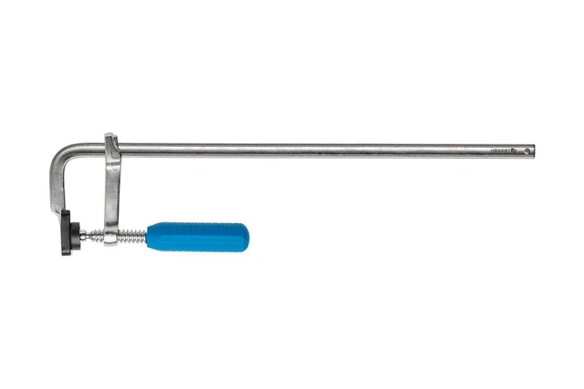 Hogert Technik Serre-joint HT3B917 500mm 1.8kg