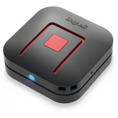 Beghelli 8404 Salvalavita Pocket Gsm Imperméable