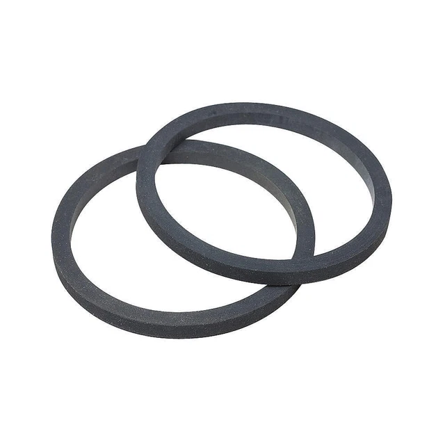 TACO 007-007RP Flange Kit,For In-Line Circulating Pumps