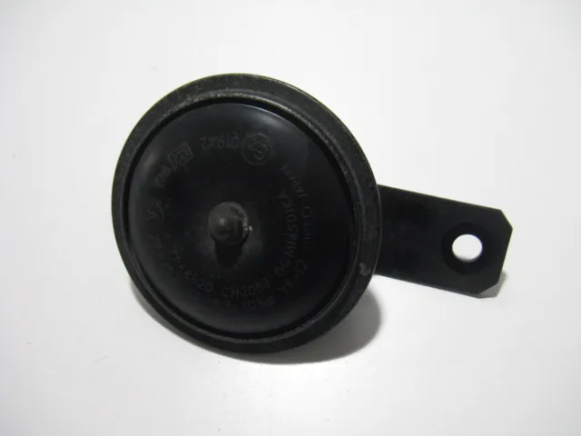 Hupe Signalhorn Horn Triumph Trophy 900, T300E, 91-96