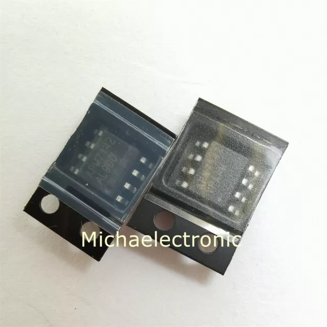 2pieces APW7142 Genuine NEW ANPEC SOP-8
