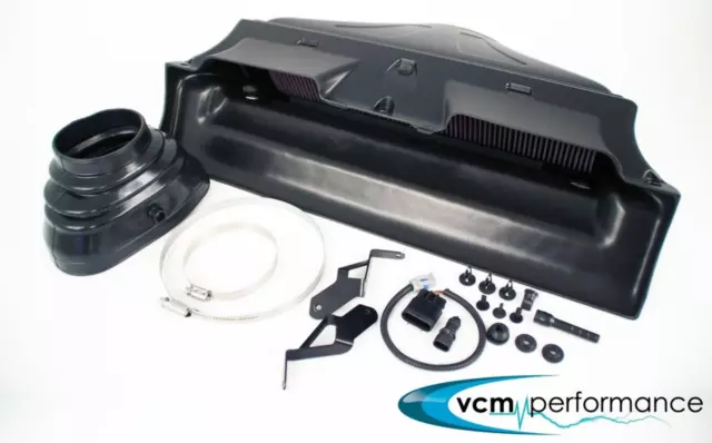 Holden Commodore Ve (2006-2011) Vcm Otr Intake Including Maf And Infill/Fascia P