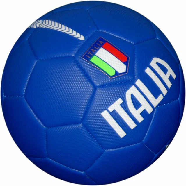 Pallone Da Calcio Mikado Sport - Modello Campione, Misura 5 Per Adulti - Foto 12