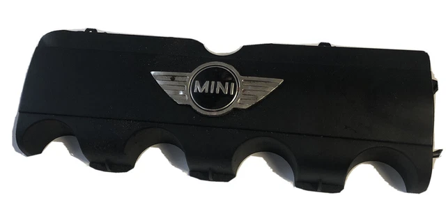 Couvercle De Soupapes (valve Cover) + Joint Pour Mini Cooper Turbo JCW N14 - Réf. 11127646555 - Neuf