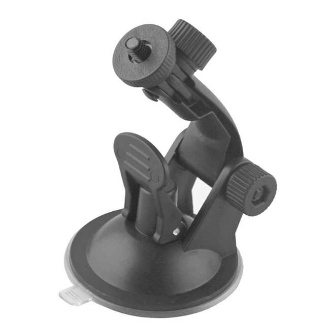Adaptateur Universel Pour GoPro Et Garmin Sur Vélo - Support Dégagement Rapide Pour Caméra Ou Phare