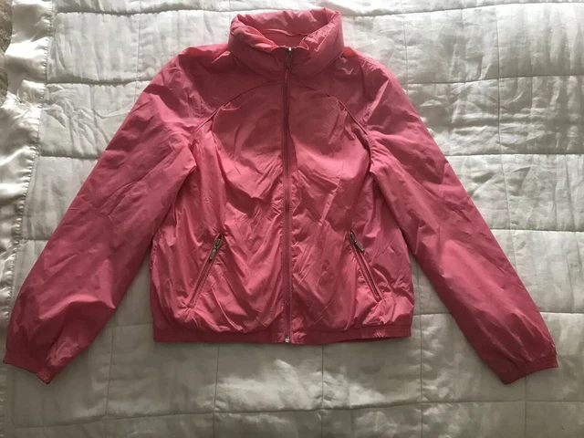 Veste Rose Zara Fille - Taille 11-12 Ans - Occasion Très Bon état