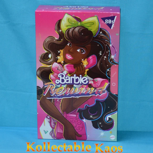 Barbie Rewind - Slumber Party Doll