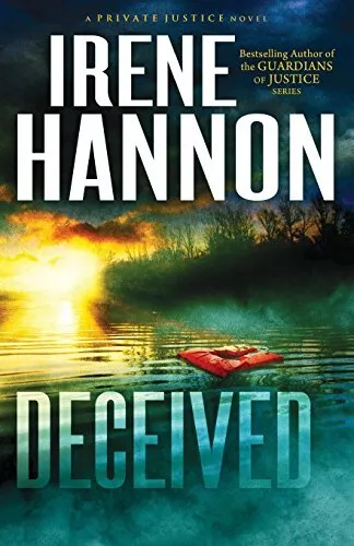 Deceived: A Novel by Irene Hannon (Paperback 2014)