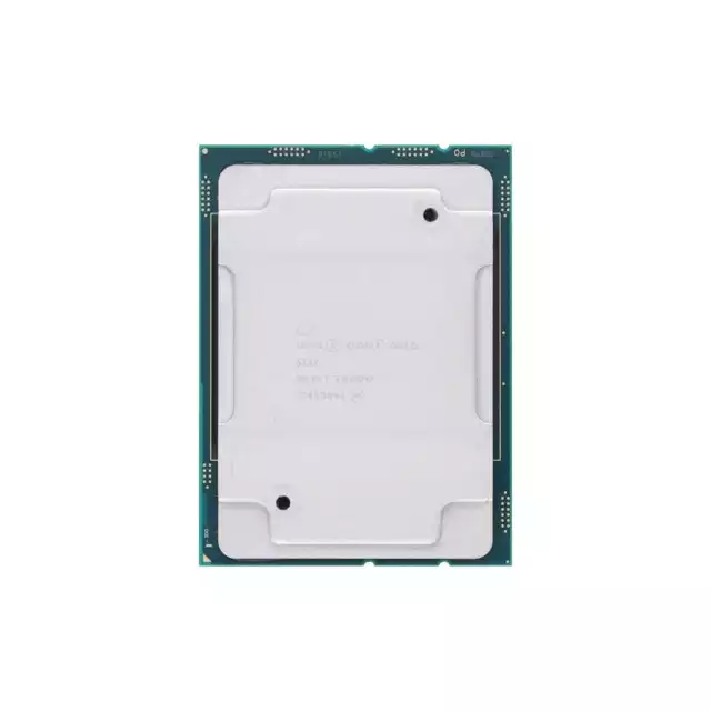 SR3AT - Intel Xeon Gold 5122 SR3AT 3.6GHz 4-Core FCLGA3647 105W 16