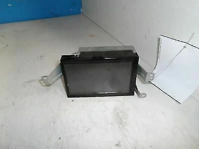 1999-2003 Lexus Rx300 Display Screen 8611048030
