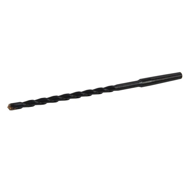 Silverline Morse en Fuseau Guide Perceuse Bit 8 x 200mm 769992