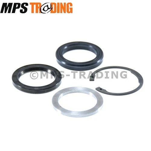 LAND ROVER DISCOVERY 2 Power Steering Box Replacemet Seal Kit