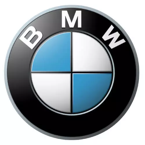 Genuine BMW Hex Head Screw H07110 07-11-9-916-971