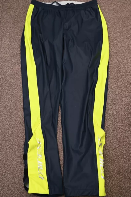 Dainese Storm 2 Unisex Urban Touring wasserdichte Hose XXL