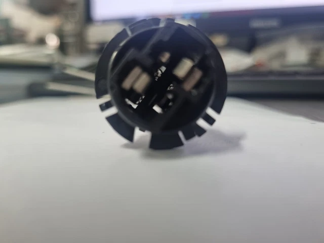 Kit Luci Di Posizione Per Fiat 500 / Abarth Fiat 500 (luci Di Posizione - Foto 9