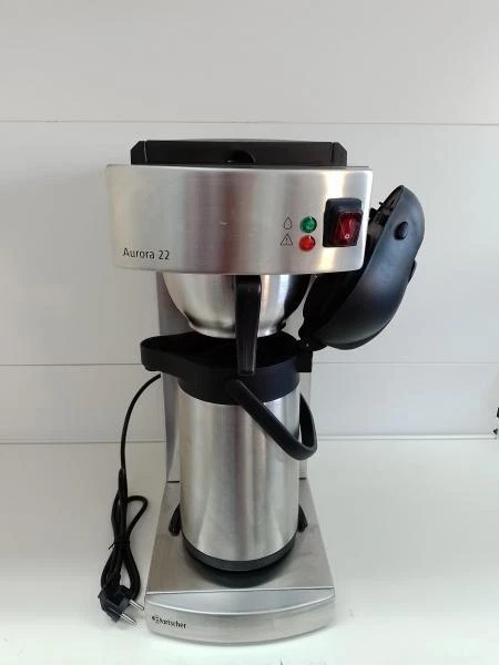 Bartscher Aurora 22 ND1002D Kaffeemaschine